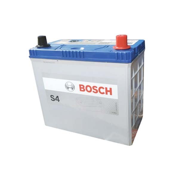 BOSCH - S4 55E (Caja 55 I)