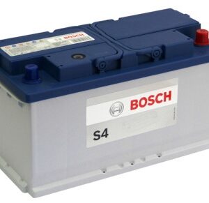 BOSCH - S4 100DM (49) Batterycenter Cali