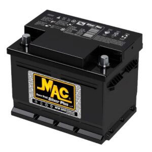MAC - Batería 42 D Batterycenter Cali