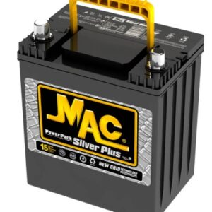MAC - Batería NS40 D Batterycenter Cali